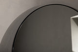 Medora Meubel - 3 x 193 x 67 - Zwart - - Rebellenclub