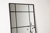 Medora Meubel - 3 x 193 x 67 - Zwart - - Rebellenclub