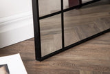 Medora Meubel - 3 x 193 x 67 - Zwart - - Rebellenclub