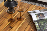 Most Buiten Salontafel - 100 x 65cm - Naturel Hout - Salontafels - Rebellenclub