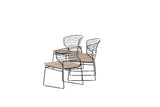 Naxos Loungeset - Zwart - Loungesets - Rebellenclub