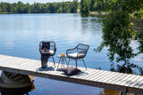 Noli Loungeset - Zwart - Loungesets - Rebellenclub