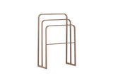 Norfjord Meubel - 30 x 76 x 54 - Mocca - - Rebellenclub