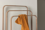 Norfjord Meubel - 30 x 76 x 54 - Mocca - - Rebellenclub
