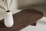 Norrtalje Bank - 180 x 55 - Mocca - - Rebellenclub