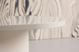 Nortallje Salontafel - 130x65cm - Beige