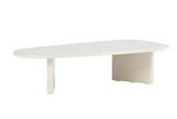 Nortallje Salontafel - 130x65cm - Beige