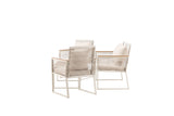 Ocean Loungeset - Beige - Loungesets - Rebellenclub