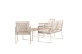 Ocean Loungeset - Beige - Loungesets - Rebellenclub