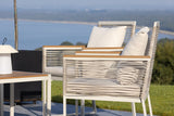 Ocean Loungeset - Beige - Loungesets - Rebellenclub