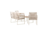 Ocean Loungeset - Beige - Loungesets - Rebellenclub