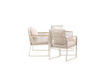 Ocean Loungeset - Beige - Loungesets - Rebellenclub