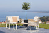 Ocean Loungeset - Beige - Loungesets - Rebellenclub