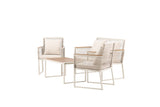 Ocean Loungeset - Beige - Loungesets - Rebellenclub