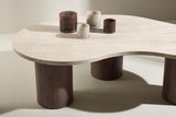 Osnes Bank - 130 x 78 - Beige - - Rebellenclub