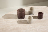 Osnes Bank - 130 x 78 - Beige - - Rebellenclub