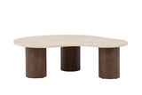 Osnes Bank - 130 x 78 - Beige - - Rebellenclub