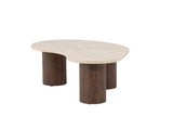 Osnes Bank - 130 x 78 - Beige - - Rebellenclub