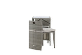 Peac Tuinset - Grijs - Bistrosets - Rebellenclub