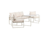 Pelmo Loungeset - Beige - Loungesets - Rebellenclub