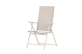 Pepe Tuinstoel - Set van 2 - Beige - Tuinstoelen - Rebellenclub
