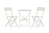 Piccola Tuinset - Beige  - Bistrosets - Rebellenclub