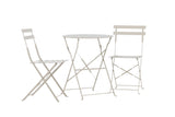 Piccola Tuinset - Beige  - Bistrosets - Rebellenclub