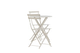Piccola Tuinset - Beige  - Bistrosets - Rebellenclub
