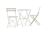 Piccola Tuinset - Beige  - Bistrosets - Rebellenclub