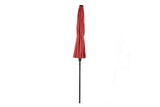 Poppy Parasol - ø270cm - Rood - Parasols - Rebellenclub