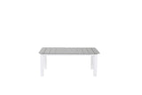 Quell Buiten Salontafel - 110 x 62cm - Grijs - Salontafels - Rebellenclub