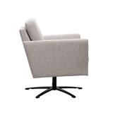 Bari - Fauteuils - Rebellenclub