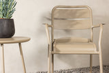 Rubius Tuinset - Beige - Bistrosets - Rebellenclub