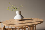 Rune Salontafel - ø80 cm - Naturel - Salontafels - Rebellenclub