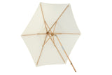 Santi Parasol - ø250cm - Beige - Parasols - Rebellenclub