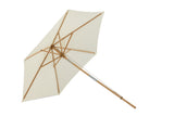 Santi Parasol - ø250cm - Beige - Parasols - Rebellenclub