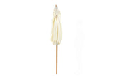 Santi Parasol - ø250cm - Beige - Parasols - Rebellenclub