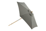 Santi Parasol - ø250cm - Grijs - Parasols - Rebellenclub