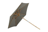 Santi Parasol - ø250cm - Grijs - Parasols - Rebellenclub