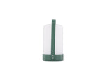 Seren Buitenlamp - ø12cm - Groen - Tafellampen - Rebellenclub