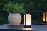 Seren Buitenlamp - ø12cm - Zwart - Tafellampen - Rebellenclub