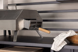 Sicil Pizzaoven - Zilver - Pizza ovens - Rebellenclub