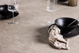 Signa Eetkamertafel - 200x100cm - Beige