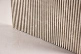 Signa Eetkamertafel - 200x100cm - Beige