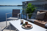 Solis Loungeset - Wit - Loungesets - Rebellenclub