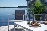 Solis Loungeset - Wit - Loungesets - Rebellenclub