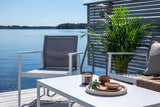 Solis Loungeset - Wit - Loungesets - Rebellenclub