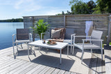 Solis Loungeset - Wit - Loungesets - Rebellenclub