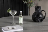 Solis Tuintafel - ø120cm - Wit Grijs - Ronde Eetkamertafels - Rebellenclub