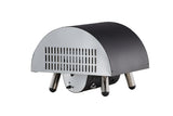 Sylt Pizzaoven - Zwart - Pizza ovens - Rebellenclub